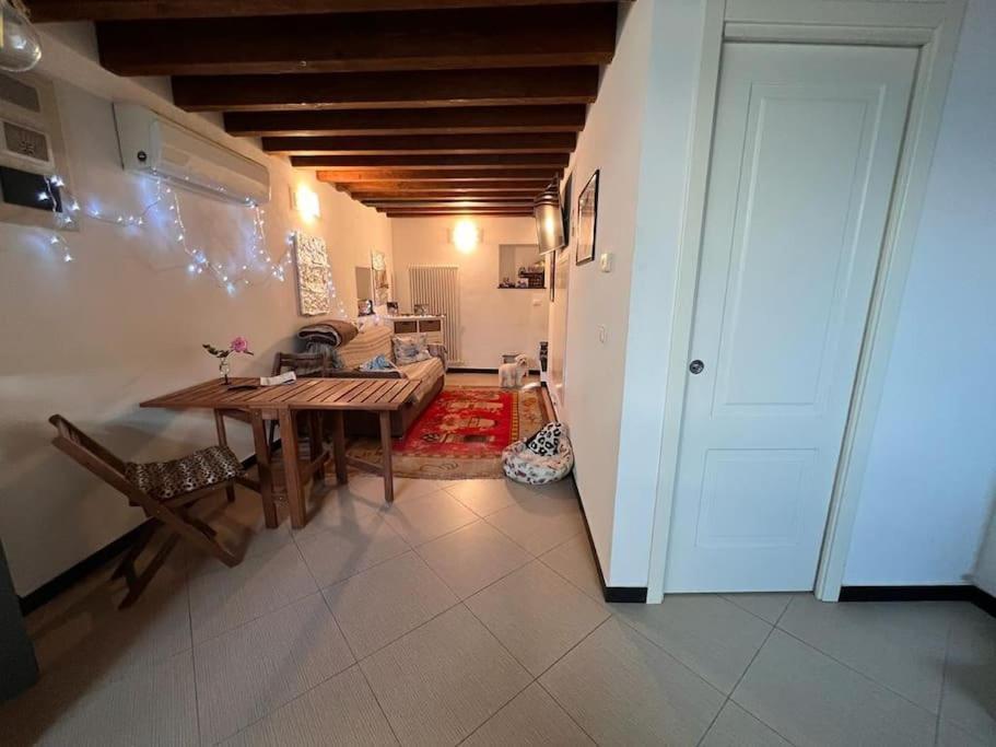 Casa Orri Quinto Mare E Gaslini Génova Exterior foto