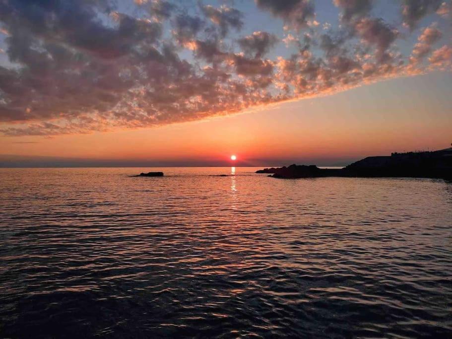 Casa Orri Quinto Mare E Gaslini Génova Exterior foto