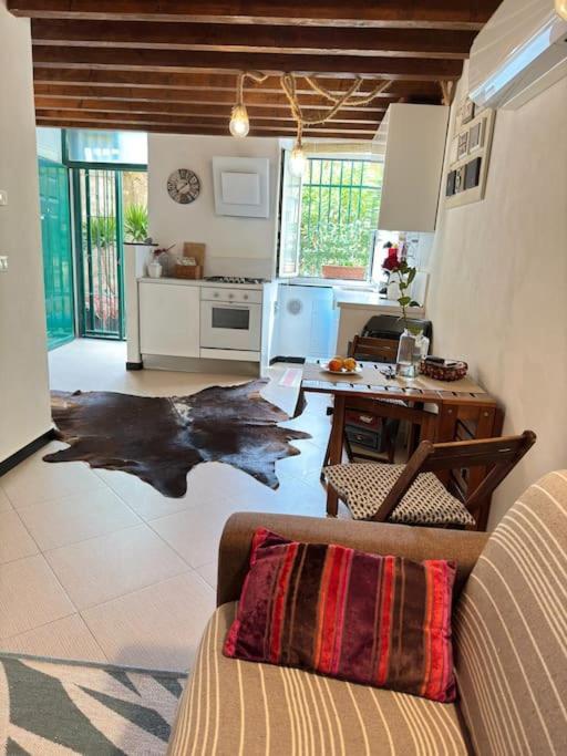 Casa Orri Quinto Mare E Gaslini Génova Exterior foto