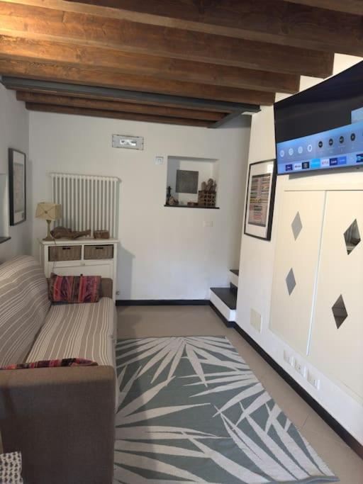 Casa Orri Quinto Mare E Gaslini Génova Exterior foto